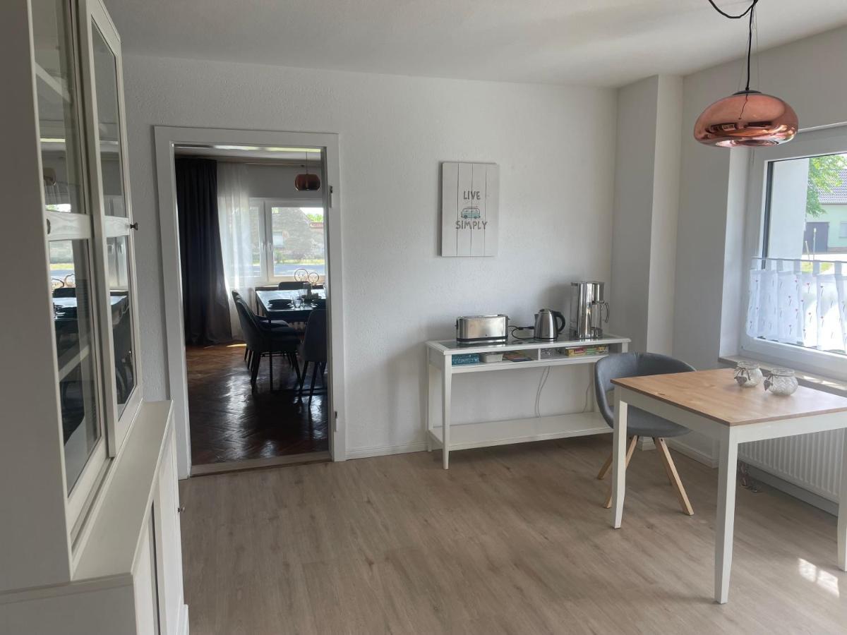 Ferienhaus L45 Elsterheide Esterno foto