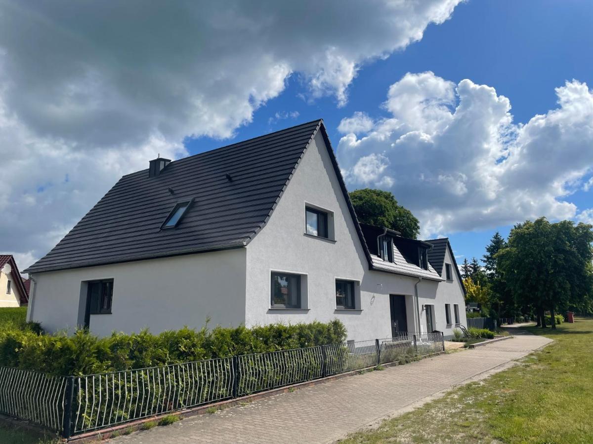 Ferienhaus L45 Elsterheide Esterno foto