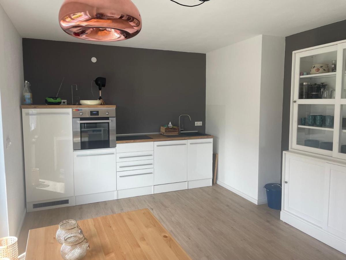Ferienhaus L45 Elsterheide Esterno foto