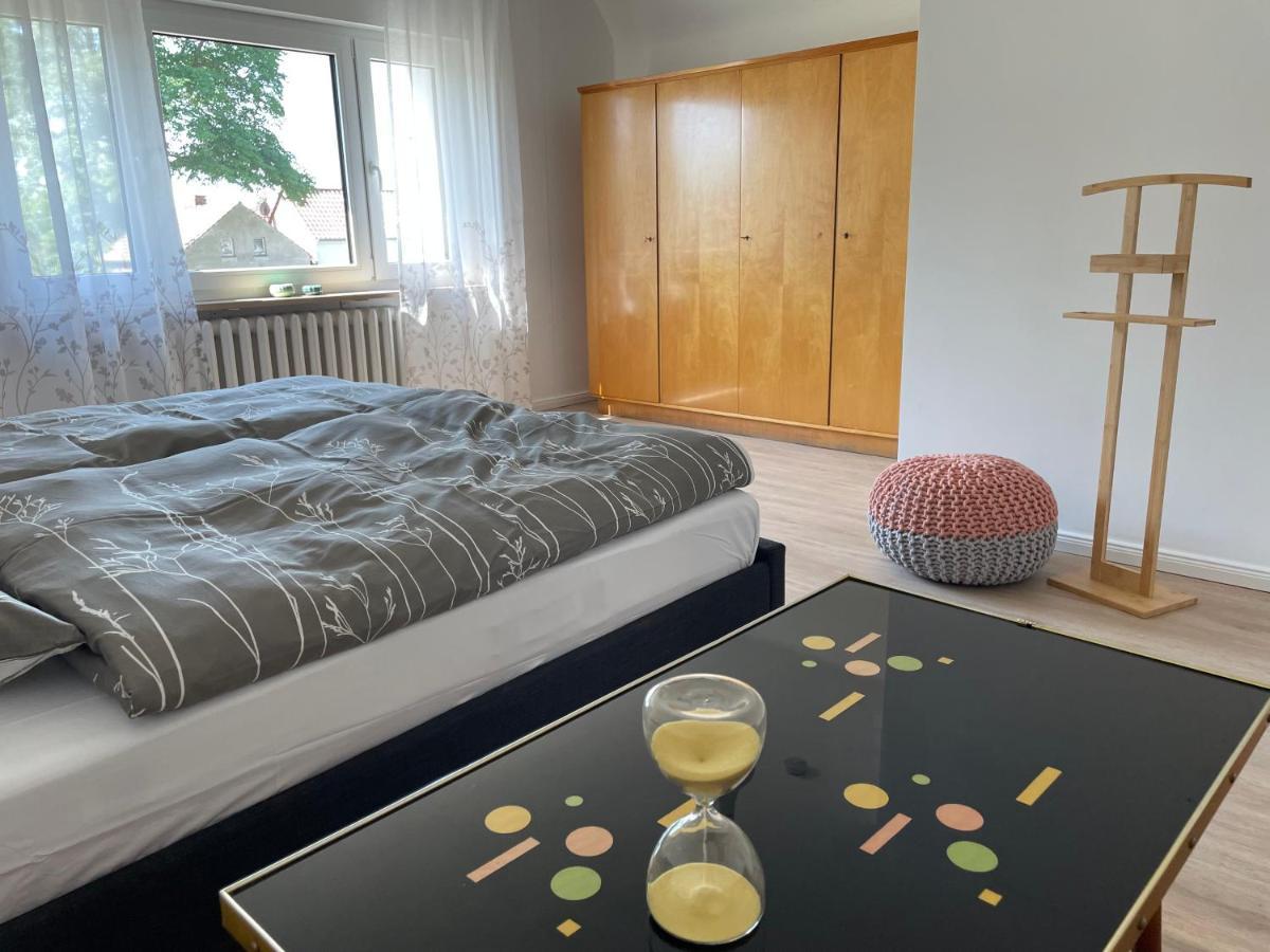 Ferienhaus L45 Elsterheide Esterno foto